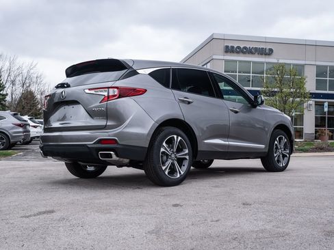 New 2026 Acura RDX SH-AWD w/ Technology Package image 60