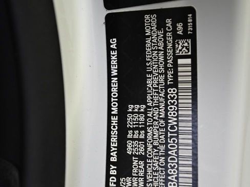 New 2026 BMW 440i xDrive Coupe w/ Premium Package image 28