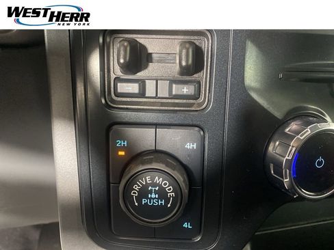 Used 2024 Ford F150 XLT w/ Equipment Group 302A MID image 6