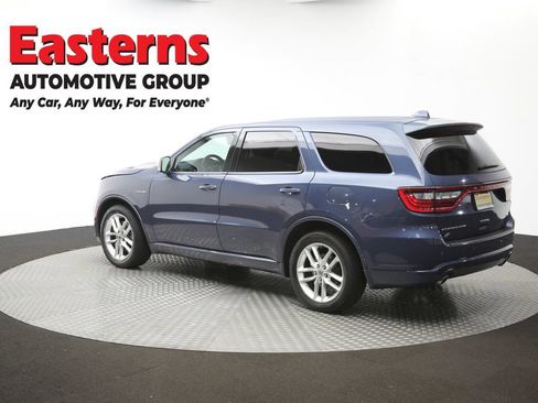 Used 2021 Dodge Durango R/T AWD/4WD image 65