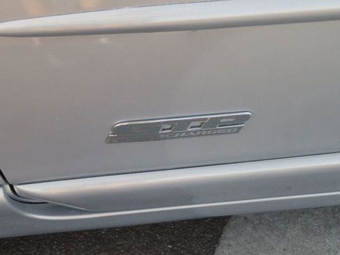 Used 2000 Pontiac Grand Prix GTP w/ Opt Pkg image 13