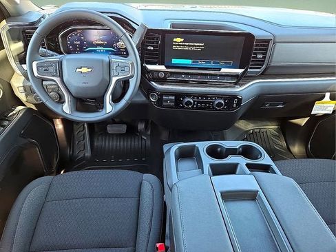 New 2026 Chevrolet Silverado 3500 LT w/ Convenience Package AWD/4WD image 12