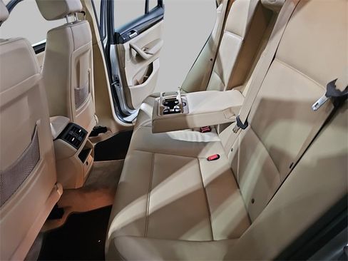 Used 2013 BMW X3 xDrive28i image 14