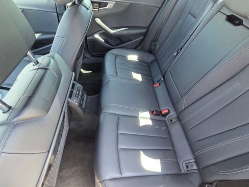 Used 2022 Audi A4 2.0T Premium Plus image 19