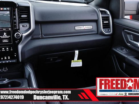 New 2026 RAM 1500 Lone Star image 37