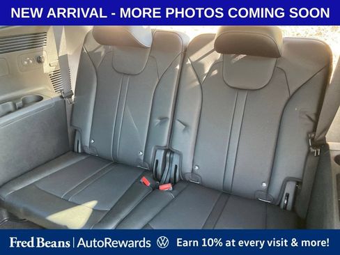 Used 2025 Kia Sorento SX Prestige AWD/4WD image 12