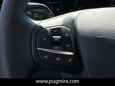 Used 2024 Ford Transit 250 148 Medium Roof w/ Load Area Protection Package image 21