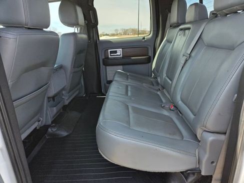 Used 2013 Ford F150 Lariat image 49