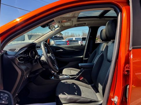 Used 2022 Buick Encore GX Select w/ Experience Buick Package image 19