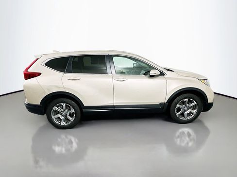 Used 2019 Honda CR-V EX-L image 8