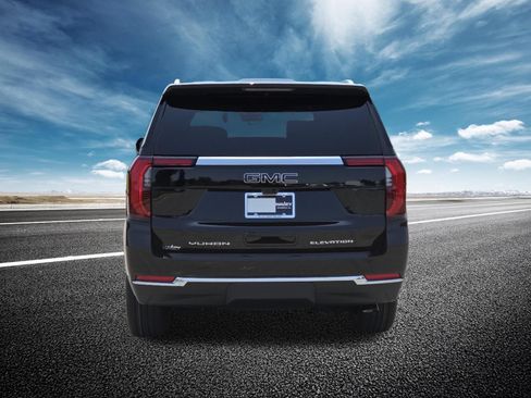 New 2026 GMC Yukon Elevation w/ Elevation Premium Package AWD/4WD image 22