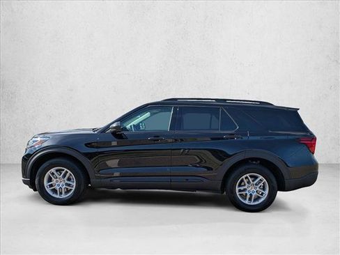 New 2026 Ford Explorer Active AWD/4WD image 5