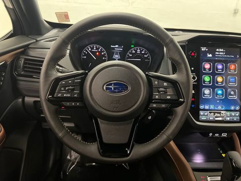 Used 2025 Subaru Forester Touring w/ Protection Package image 17