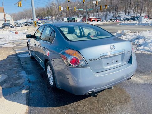 Used 2012 Nissan Altima 2.5 S w/ Convenience Pkg image 6