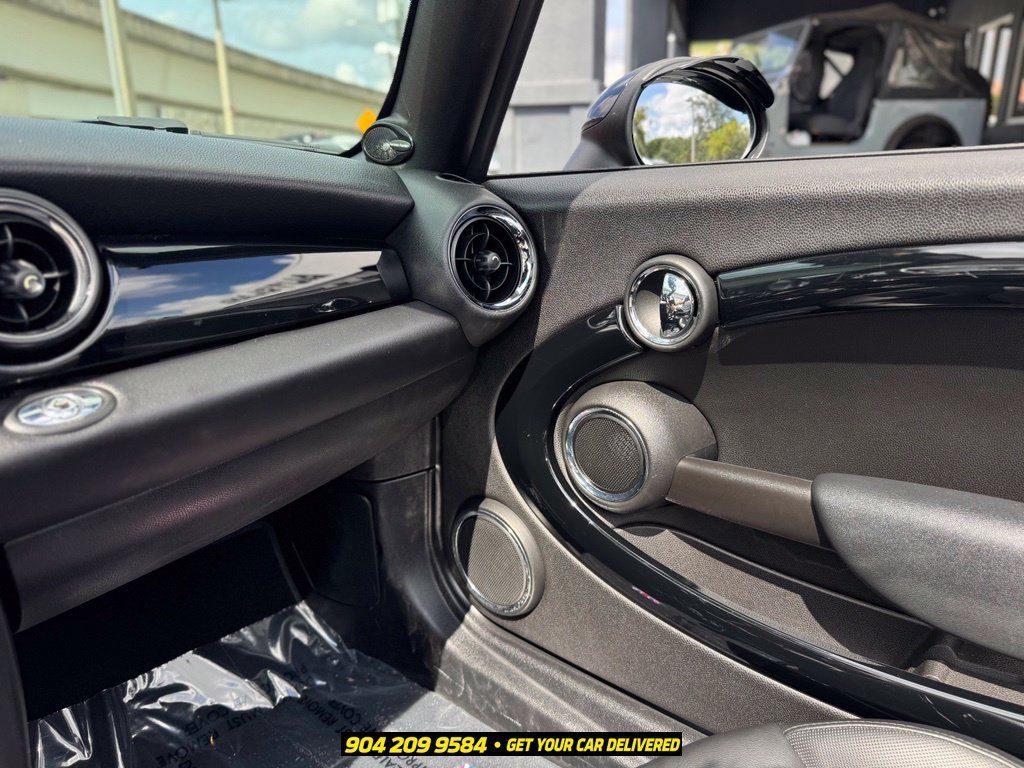 Used 2014 MINI Cooper S FWD image 21