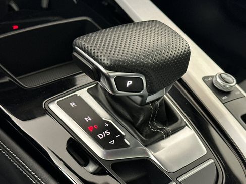 Used 2023 Audi A5 2.0T Premium Plus w/ Premium Plus image 20