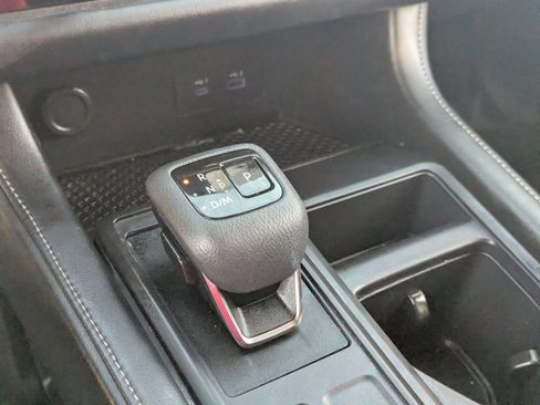 Certified 2024 Nissan Pathfinder S image 23