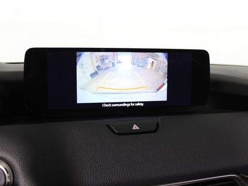 Used 2024 MAZDA CX-90 Plug-In Hybrid w/ Preferred image 24