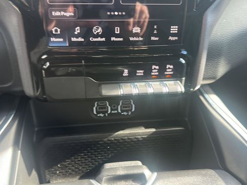 Used 2023 RAM 1500 Laramie image 20