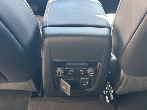Used 2023 Buick Enclave Avenir w/ Avenir Technology Package FWD image 16