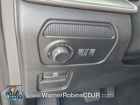 Used 2026 Jeep Grand Wagoneer Limited w/ Premium Group II AWD/4WD image 29