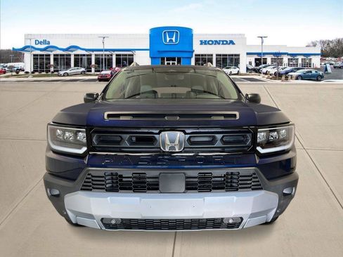 New 2026 Honda Passport RTL image 8