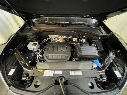 New 2026 Volkswagen Atlas SEL AWD/4WD image 29