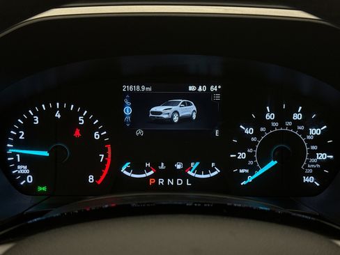 Used 2022 Ford Escape SE w/ Convenience Package AWD/4WD image 13