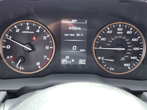 New 2026 Subaru Crosstrek 2.5i Wilderness AWD/4WD image 12