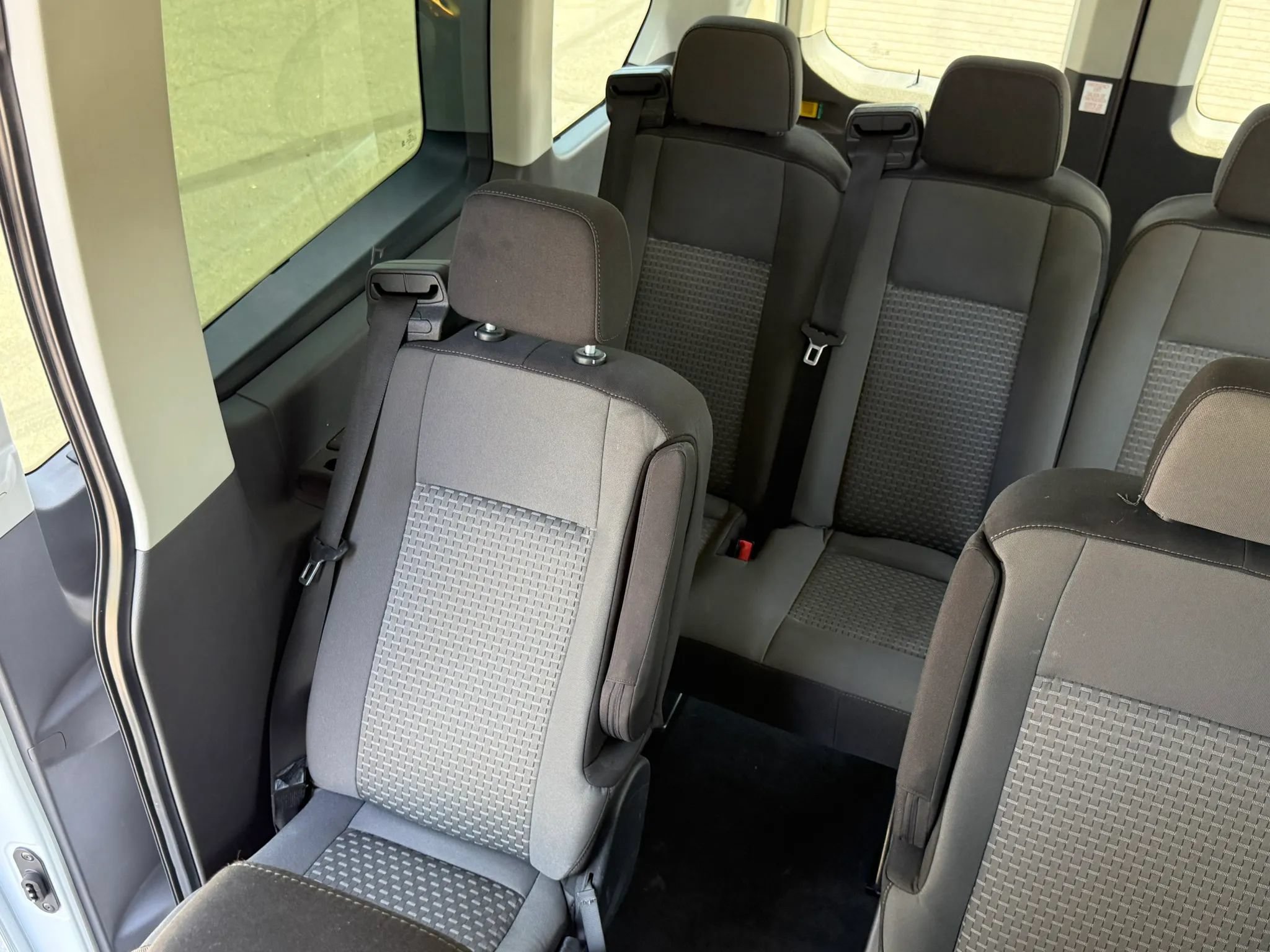 Used 2024 Ford Transit 350 XLT RWD image 25