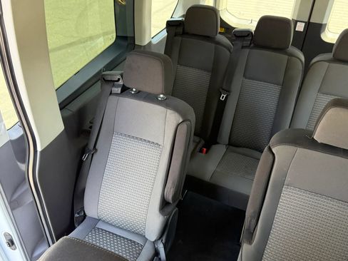 Used 2024 Ford Transit 350 XLT RWD image 25