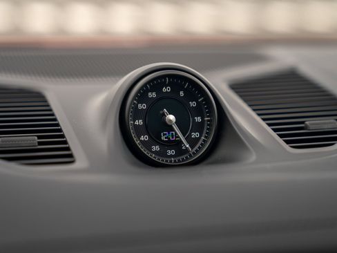 New 2026 Porsche Cayenne GTS image 17