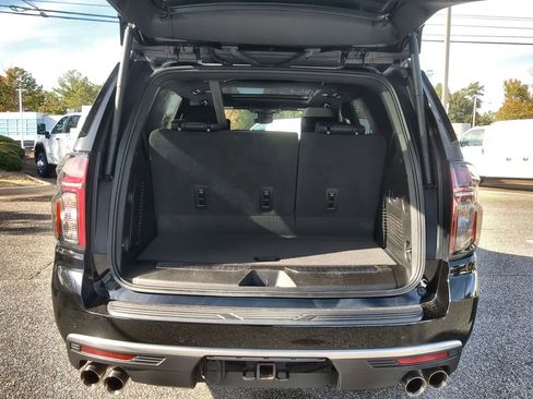 Certified 2024 Chevrolet Tahoe High Country image 27