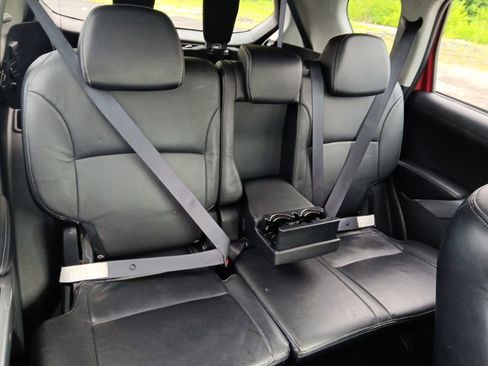 Used 2010 Mitsubishi Outlander XLS AWD/4WD image 35