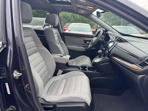 Used 2017 Honda CR-V EX image 19