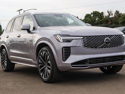 New 2027 Volvo XC90 B6 Ultra