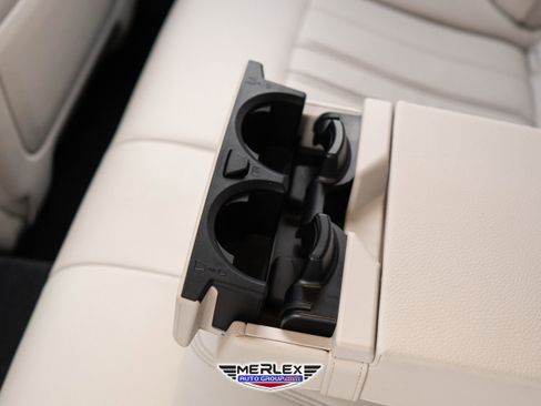 Used 2017 BMW 540i image 22