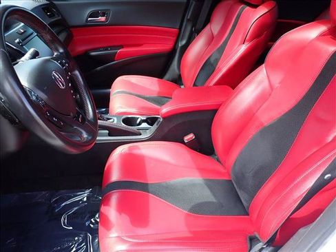 Used 2022 Acura ILX FWD image 10