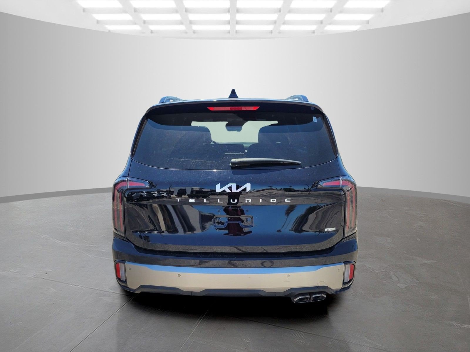 Used 2023 Kia Telluride EX X-Line AWD/4WD image 6