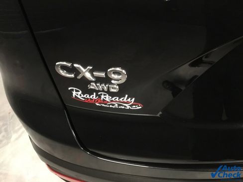 Used 2022 MAZDA CX-9 Grand Touring image 15