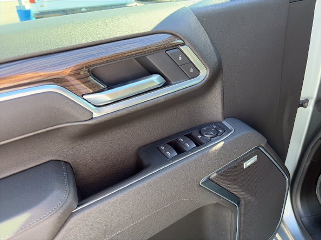 New 2026 Chevrolet Silverado 1500 RST w/ RST All Star Premium Package AWD/4WD image 17