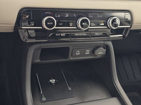 New 2026 Honda Pilot EX-L image 21