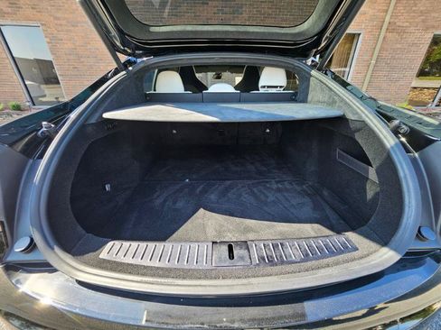 Used 2024 Tesla Model S Plaid AWD/4WD image 76