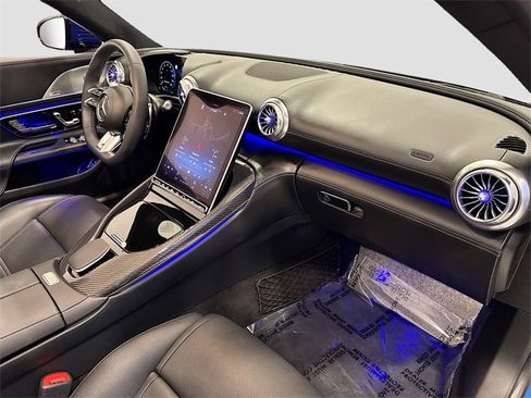 Used 2023 Mercedes-Benz SL 43 AMG SL 43 AMGﾮ image 30