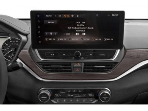 Used 2023 Nissan Altima 2.5 SL image 13