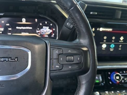 Certified 2024 GMC Sierra 2500 Denali Ultimate image 50