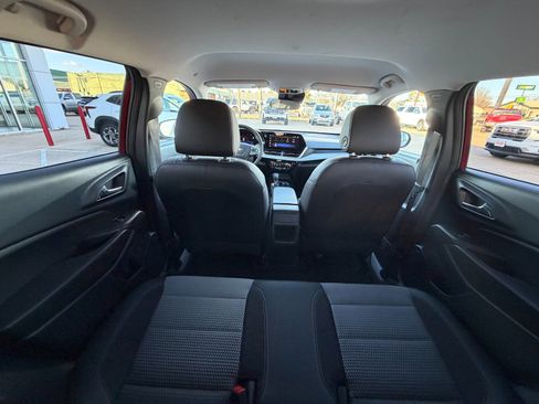 Certified 2022 Chevrolet TrailBlazer RS image 19