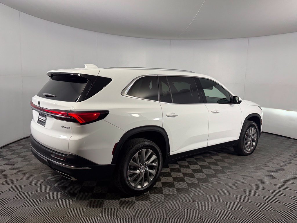 Used 2026 Buick Enclave Preferred FWD image 9
