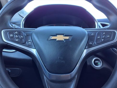 Used 2022 Chevrolet Equinox LT w/ LPO, Floor Liner Package image 14