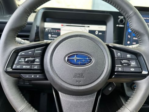 New 2026 Subaru Outback Limited XT image 27